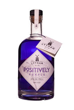 Load image into Gallery viewer, Lytham Positively Purple Colour Changing Gin 70cl 40%
