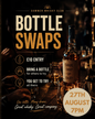 23. Whisky Club - Bottle Swaps - Thursday 27 August 7pm