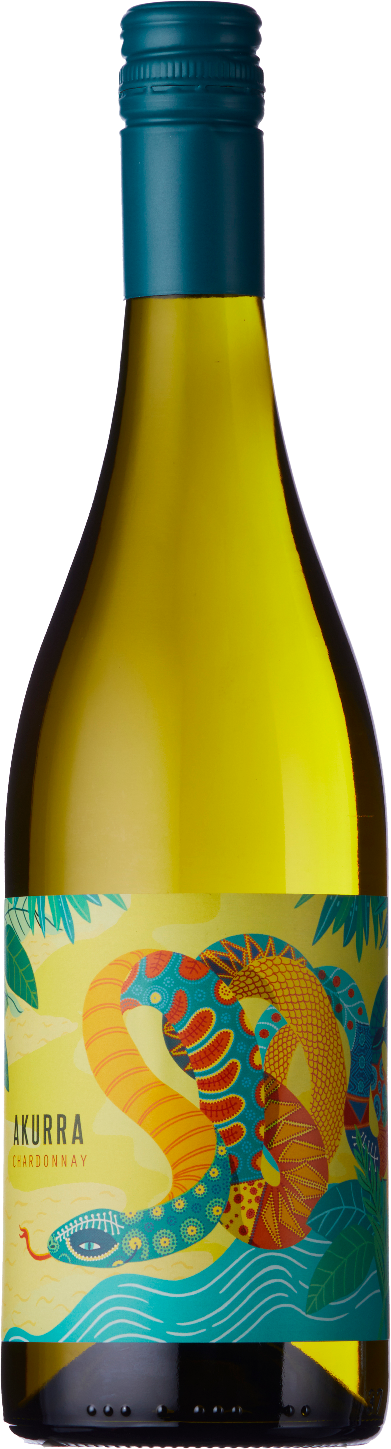 Pre Order a Case of Akurra Chardonnay Australia 75cl Saving 10%