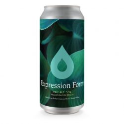 Pollys Expression Form Pale 5.5% 440ml