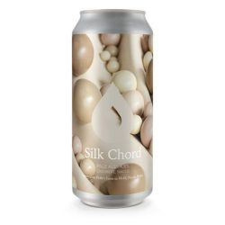 Pollys Silk Chord Pale Ale 4.8% 440ml