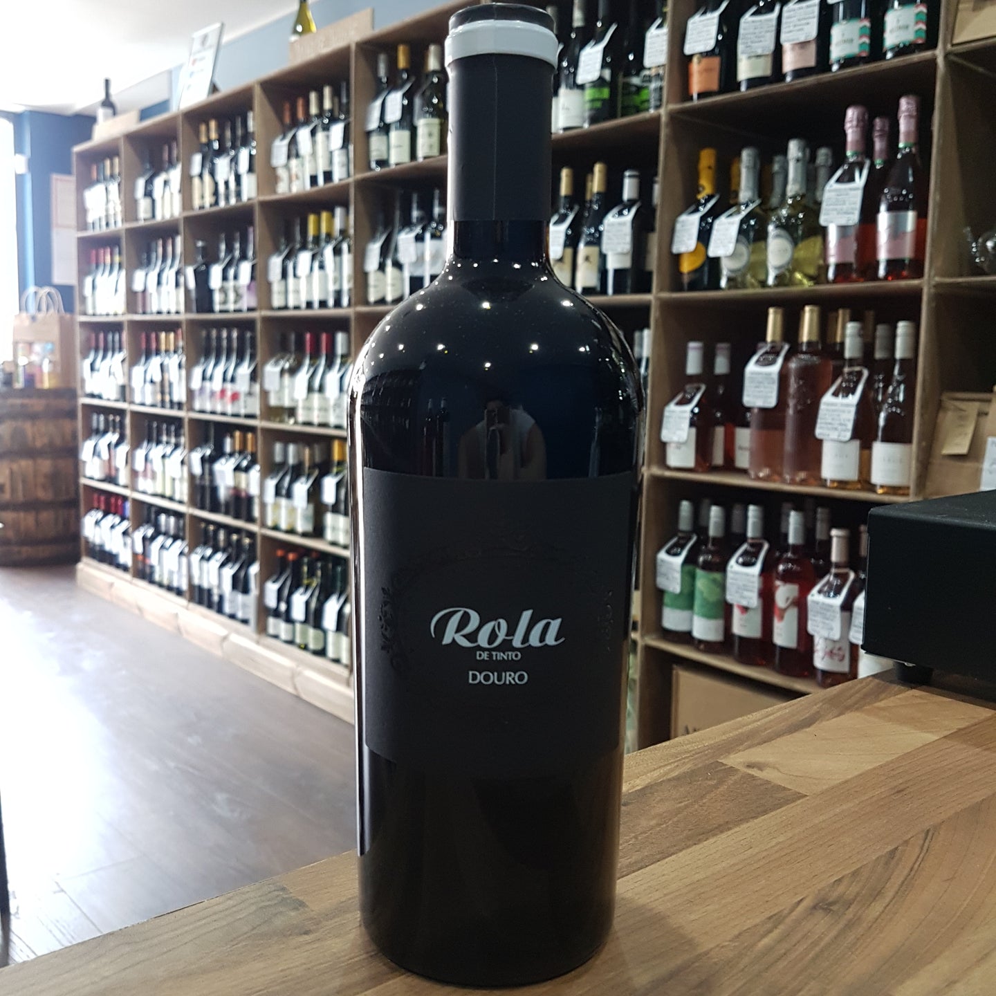 Rola Douro Tinto Red Blend Portugal 75cl