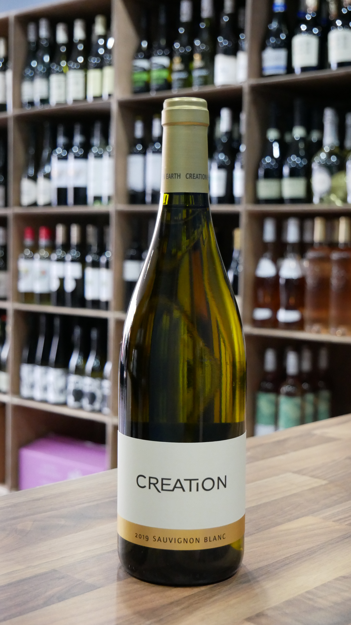 Creation Sauvignon Blanc 2019