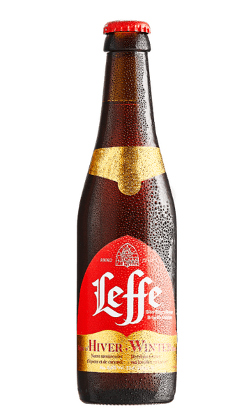 Leffe Winter Beer 330ml 6.6%