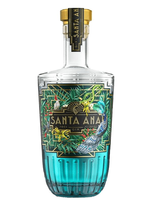 Santa Ana Gin 70cl 42.3%