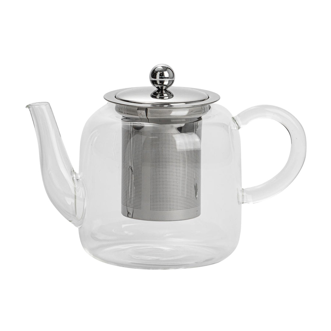 Glass Infuser Teapot 800ml