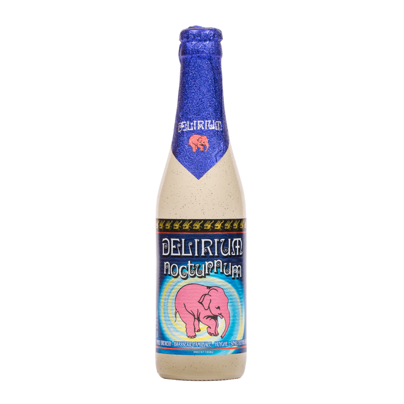 Delirium Nocturm Belgian Strong Ale 330ml 8.5%