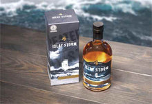 Load image into Gallery viewer, Islay Storm Scotch Whisky 70cl 40%
