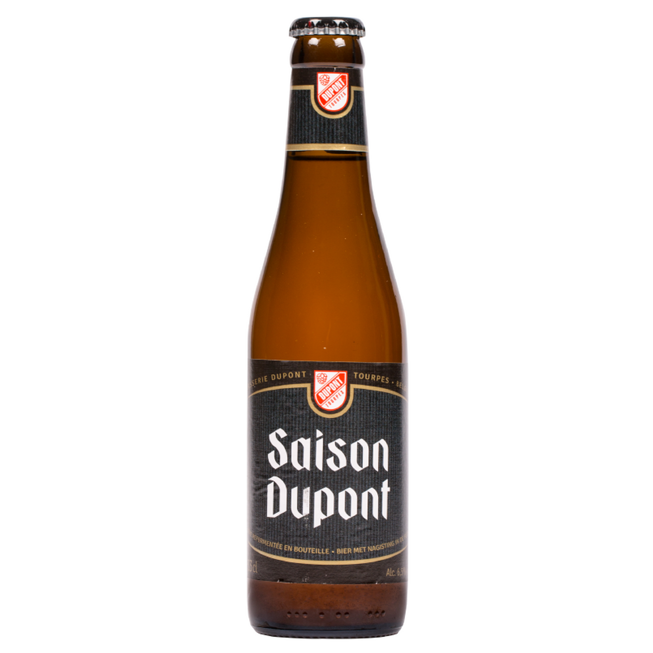 Saison Dupont 330ml 6.5%