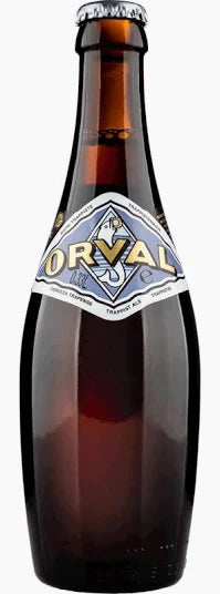 Orval Trappist Ale 330ml 6.2%