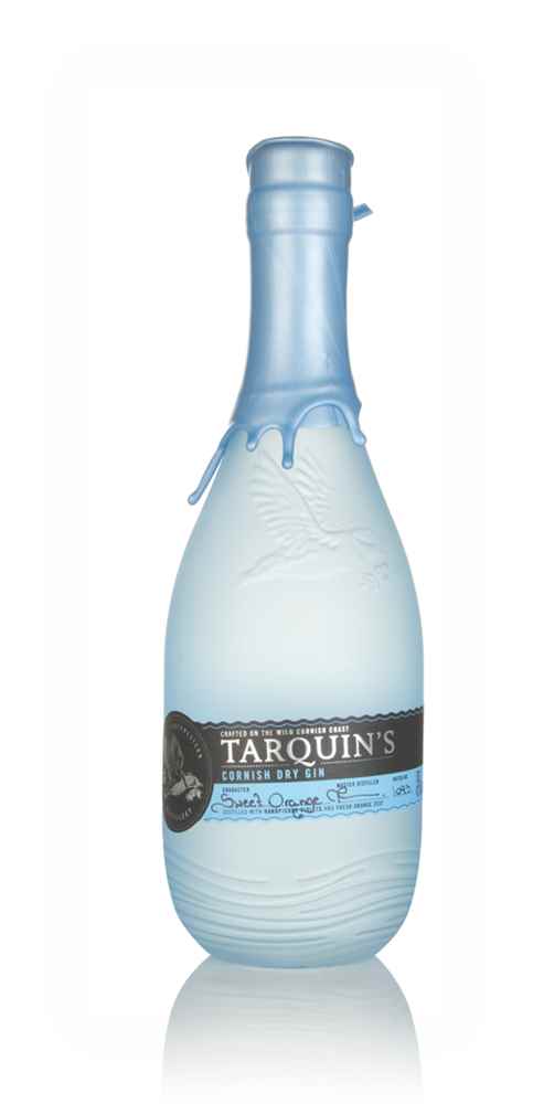 Tarquin Cornish Gin 70cl 42%